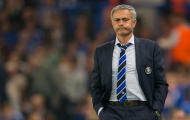 Mourinho đứng trước nguy cơ bị các cầu thủ Chelsea lật đổ
