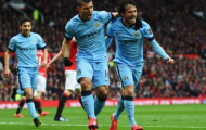 21h00 17/10, Man City vs Bournemouth: Màn tập dượt trước trận derby