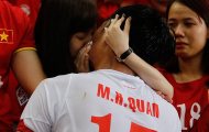 'Truyện ngôn tình' Mạc Hồng Quân - Khánh Ly và cái kết bất ngờ