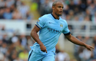 Góc Man City: Ơn giời, Kompany đã trở lại...
