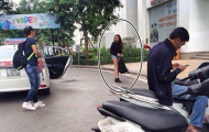 Mạc Hồng Quân - Khánh Ly tan vỡ vì... có kẻ thứ ba chen ngang?