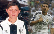 Công bố mức giá rẻ giật mình của Cris Ronaldo