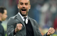 Top 5 HLV sẽ thay thế Wenger: Pep Guardiola là ỨCV sáng giá