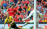 Juergen Klopp sẽ tái hiện chiến thuật sở trường ở Liverpool?