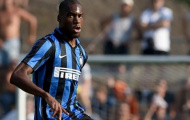 Derby Italia: Inter thành bại tại Kondogbia