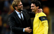 Với Klopp, Liverpool sẽ vô địch Premier League