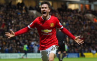 MU: Cơ hội nào cho Ander Herrera?