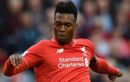 Lộ lí do Daniel Sturridge bất ngờ vắng mặt trong trận ra mắt của Klopp