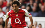 Video: Cú đệm lòng từ ngoài vòng cấm đẳng cấp của Robert Pires