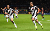 Lợi tức Champions League 2014-15: Barca chỉ xếp thứ 2!