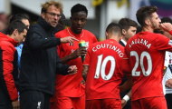 Video: Tottenham 0-0 Liverpool (Vòng 9 Ngoại hạng Anh)