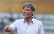 HLV Lê Thụy Hải từ chối lời mời của bầu Đức