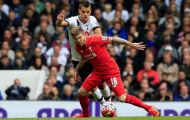 Chấm điểm trận Tottenham - Liverpool: Hàng thủ ghi điểm với Jurgen Klopp