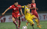 Sao trẻ đua nhau rời SLNA