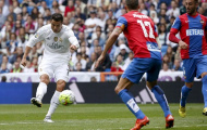 Ronaldo lên tiếng, Real Madrid vẫn “như thường lệ” trước Levante