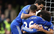 Video: Chelsea 2-0 Aston Villa (Vòng 9 Ngoại hạng Anh)