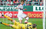 Video: Werder Bremen 0-1 Bayern Munich (Vòng 9 Bundesliga)