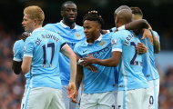 Video: Man City 5-1 Bournemouth (Vòng 9 Ngoại hạng Anh)