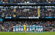 Chấm điểm trận Man City - Bournemouth: Thất vọng tân binh