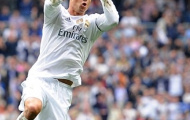 Chùm ảnh: Ronaldo trở thành số 1 lịch sử Real trong ngày gặp đối thủ yêu thích