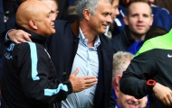 Mourinho: Và con tim đã vui trở lại
