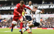 Màn chào sân thiếu “chất Klopp” ở Premier League
