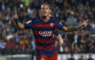 Video: Barcelona 5-2 Vallecano (Vòng 8 La Liga)
