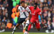 Jurgen Klopp thừa nhận từng muốn có Origi