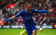 Sao Leicester ghi bàn nhiều hơn cả đội Liverpool, Stoke, Aston Villa