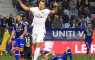 Vòng 10 Ligue 1: Tinh thần đồng đội lấy 3 điểm cho PSG