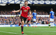 Ander Herrera: 'M.U có thể hạ bất kỳ đối thủ nào'