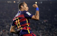 Neymar nói gì sau khi lập poker
