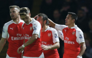 Chuyên gia Sky Sports: Arsenal có thể vô địch Premier League