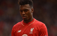 HLV Jurgen Klopp giải thích chấn thương của Sturridge