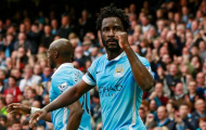 Người hùng của Man City đã vượt qua nỗi ám ảnh 'sốt rét'