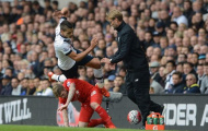Với Klopp, Liverpool đang vô đối về... chạy