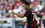 Mihajlovic nói gì sau khi Milan đánh rơi chiến thắng?