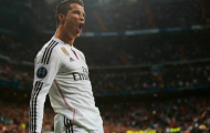 Top 10 chân sút vĩ đại nhất lịch sử Real: CR7 truất ngôi số 1 của Raul
