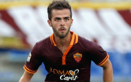 Video: Cú sút phạt hàng rào tuyệt đẹp của Miralem Pjanic