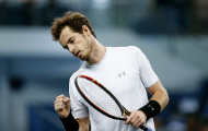 Murray rất tốt nhưng Djokovic rất tiếc