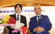 VFF phải đền bù tiền tỷ nếu sa thải HLV Miura