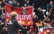 GÓC NHÌN: Klopp đã thắng lớn ở trận mở màn