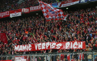 Fan Bayern Munich tẩy chay giá vé ở Emirates trước thềm Champions League