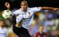Tottenham muốn có sao của Valencia