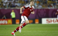 Play-off vòng loại EURO 2016: Ibra đại chiến 'thánh' Bendtner