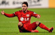 Arsenal trả giá cao cho sao Bayer Leverkusen