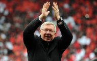 Sir Alex: Klopp và Mourinho là những huấn luyện viên giỏi