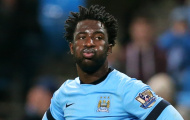 Wilfried Bony: Thất vọng và kỳ vọng