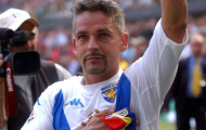 Video: Roberto Baggio và những bàn thắng đẳng cấp nhất