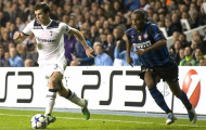 Video: Gareth Bale - Cơn ác mộng nước rút của Maicon